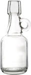 Little Bottle from Glass 40ml (1pcs)