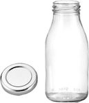 Lid from Glass 250ml (1pcs)