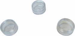 Glass Jar 5ml