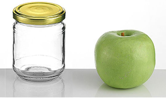 Glass Jar 212ml