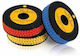 Panafix Cable Marking Yellow 08-01061-5 1 Pieces