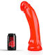 Kiotos Realistisches Dildo Rot 34cm