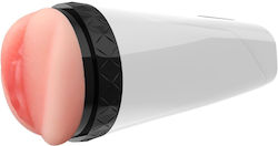 Boss Of Toys Masturbator Vagina with Vibration