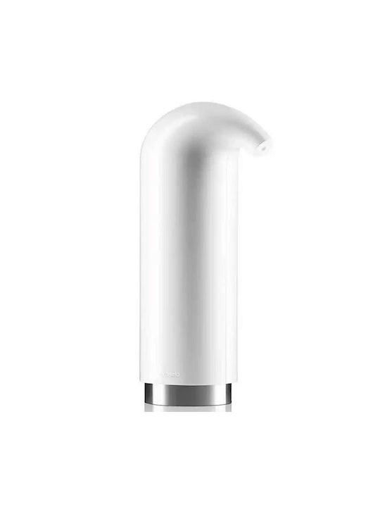 Eva Solo Dispenser Πλαστικό Λευκό 200ml