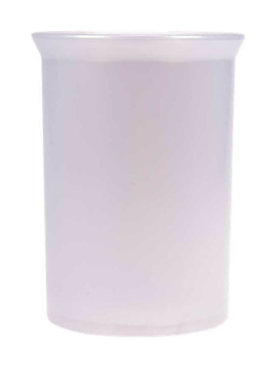 Plastic Cup Holder Countertop White