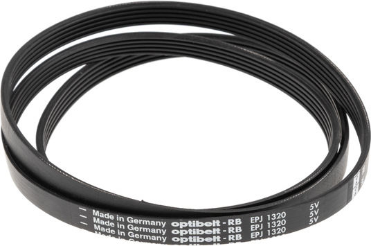 Belt Ribbed Miele 1320 5epj