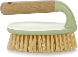 General Trade 680101 Ξύλινη Βούρτσα Καθαρισμού με Λαβή General Trade 680101 Ξύλινη Βούρτσα Καθαρισμού με Λαβή