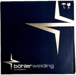 Bohler Welding Σύρμα 15kg