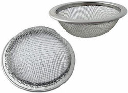 Metall-Bildschirm Shisha