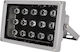 Wasserdicht LED Flutlicht 30W IP65