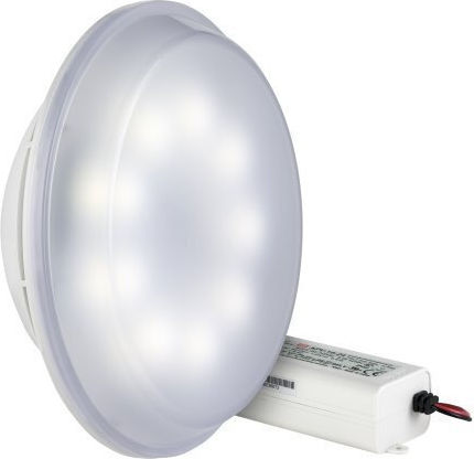 Astral Pool Lumină de piscină Proiector cu Alb Cald Lumină 67515WW