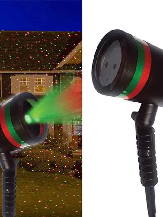 Φωτιστικό Led Καρφωτό STARSHOWER5800