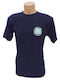 002379 T-Shirt Hafenpolizei