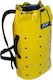 Aventure Verticale Waterbag 45l Σακίδιο Σχοινιών Ορειβασίας 45lt Κίτρινο