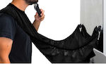 Haircut Cape Black