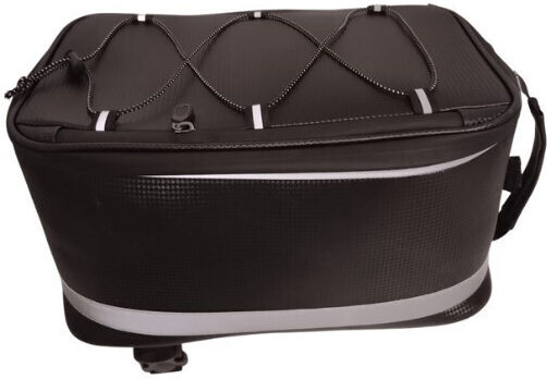 Kosmetikkoffer Schwarz H16xW32xL20cm