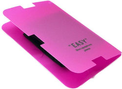 Case for Protection Mask Pink 648406