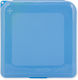 Case for Protection Mask Blue MRD4000