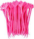 Eyelash Applicators Βλεφαρίδων 50τμχ