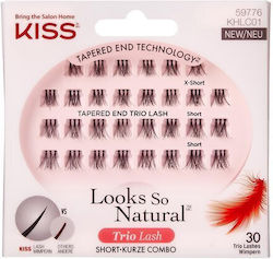 Kiss Cluster Lashes 30pcs