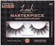 Kiss Lash Couture Masterpiece Изкуствени Мигли Стил 02 Haute Couture Изкуствен Норка Магнитни Lash Couture Masterpiece