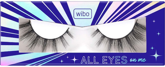 Wibo All Eyes On Me Falsche Wimpern