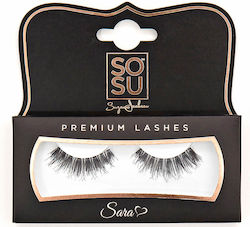 SOSU Cosmetics Premium Lash Various Styles Sra SOSU Cosmetics Premium Lash Various Styles Sra