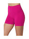 Kids Dance Leggings Fuchsia