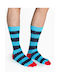 Henderson Ανδρικές Κάλτσες με Σχέδια Πολύχρωμες