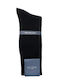 Ulisse Men's Socks Black