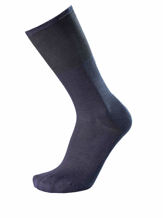Ulisse Men's Socks Blue