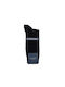 Ulisse Men's Socks Burgundy
