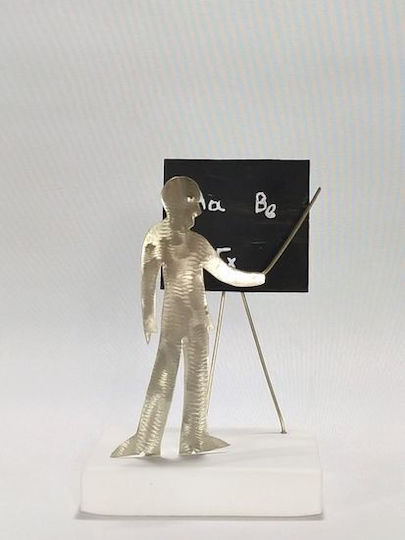 Art & Gift Ενθύμιο Επιτραπέζιο για τη Δασκάλα / Δάσκαλο