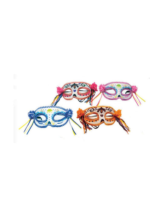 Carnival Mask Eyemask