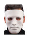 Carnival Mask Full Face
