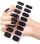 Decorations for Nails in Black Color