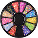 Decorations for Nails in Various Colors