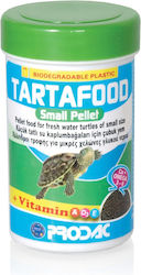 Prodac Pellet Τροφή για Χελώνα