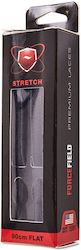 Forcefield Forcefield Schnürsenkel Schwarz 2Stück 90cm Forcefield Forcefield Schnürsenkel Schwarz 2Stück 90cm