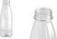 Kunststoff Flasche 1Lt 000592