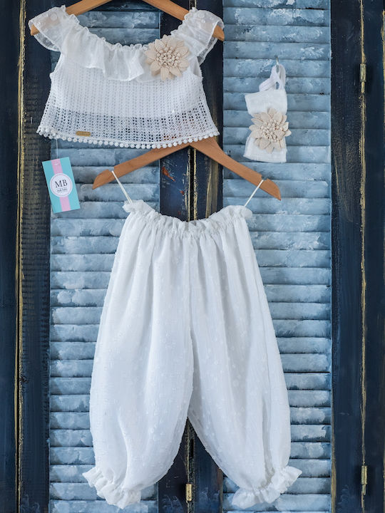 Mak Set De Haine De Botez