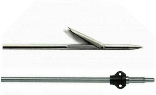Tech Pro Speargun Shaft Tahiti One Wing / with Thread Air Gun 7mm / 97cm