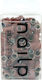 Nailp Professional Radkappe Brown 100Stück 2002.BR150
