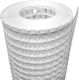 1056-1313 Balcony Safety Net White Cut-to-Size Height 120cm