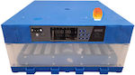 La Goon Automatic Incubator 64 eggs with Vaporization System