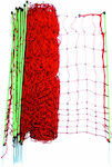 Net Electric Fence EL02021