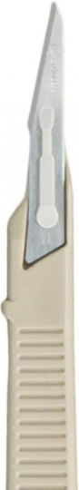 Medical Scalpel with Handle No11 23025-11