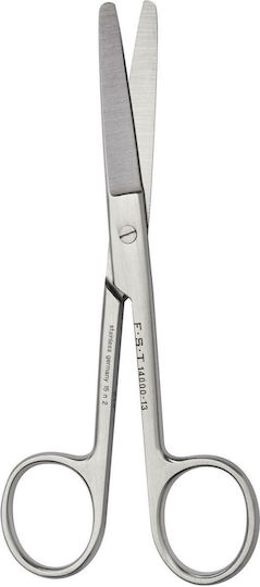 Medicon EG Medical Scissors Straight 14.5cm