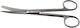 Medicon EG Ιατρική Schere Gebogen 14.5cm