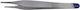 Medical & Surgical Straight Forcep 12cm